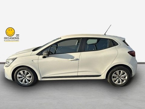 Voitures D'occasion À Matoury | Renault Clio Sté 1.5 Blue Dci 85Ch Air