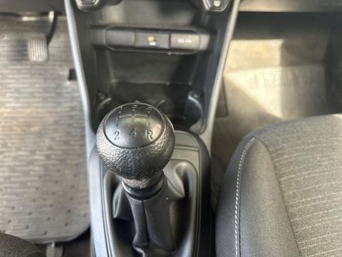 Voitures D'occasion À Matoury | Kia Picanto 1.0 Dpi 67Ch Emotion