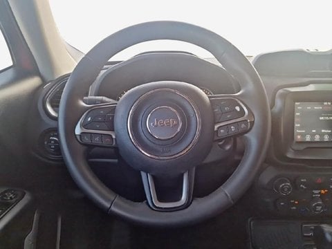 Voitures D'occasion À Matoury | Jeep Renegade 1.3 Gse T4 150Ch Limited Bvr6 My21