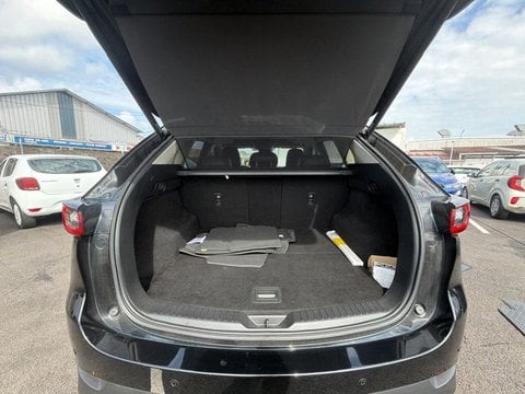 Voitures D'occasion À Matoury | Mazda Cx-5 2.2 Skyactiv-D 150Ch Avantage Bva6 2023