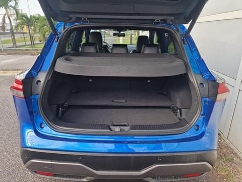Voitures D'occasion À Matoury | Nissan Qashqai 1.3 Mild Hybrid 158Ch Acenta Xtronic 2022