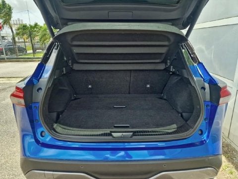Voitures D'occasion À Matoury | Nissan Qashqai 1.3 Mild Hybrid 158Ch Acenta Xtronic 2022