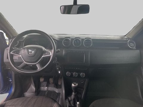 Voitures D'occasion À Matoury | Dacia Duster 1.5 Blue Dci 95Ch Essentiel 4X2 E6U