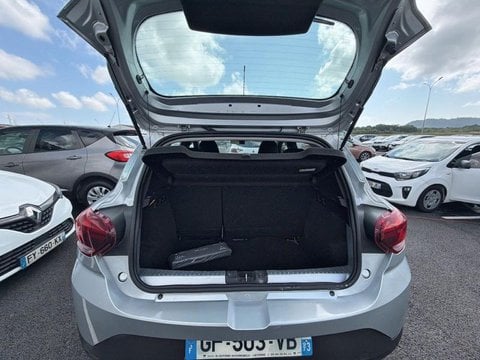 Voitures D'occasion À Matoury | Dacia Sandero 1.0 Tce 90Ch Stepway Confort -22