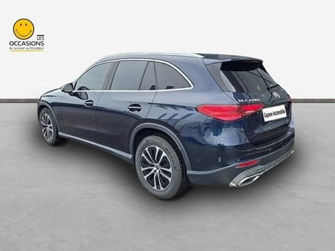 Voitures D'occasion À Matoury | Mercedes-Benz Glc 220 D 197Ch Avantgarde Line 4Matic 9G-Tronic