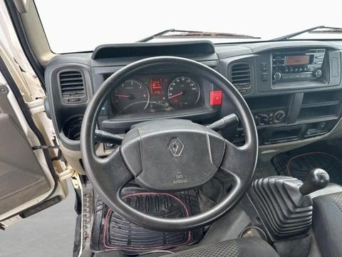 Voitures D'occasion À Matoury | Renault Trucks Maxity Benne 3T5 Ccab 2.5 130E6