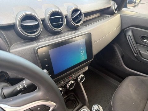 Voitures D'occasion À Matoury | Dacia Duster 1.5 Blue Dci 115Ch Expression 4X2
