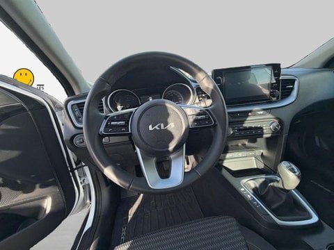 Voitures D'occasion À Matoury | Kia Xceed 1.6 Crdi 136Ch Mhev Emotion