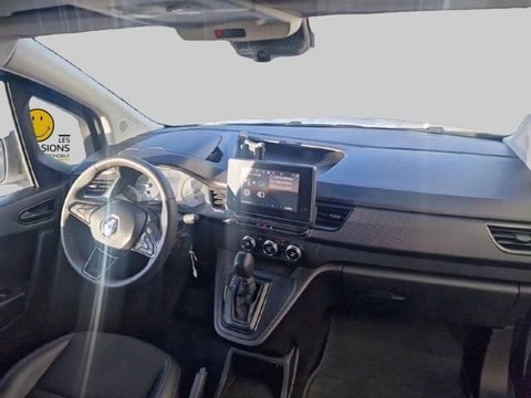 Voitures D'occasion À Matoury | Renault Kangoo Van L1 E-Tech Ev45 11Kw Advance