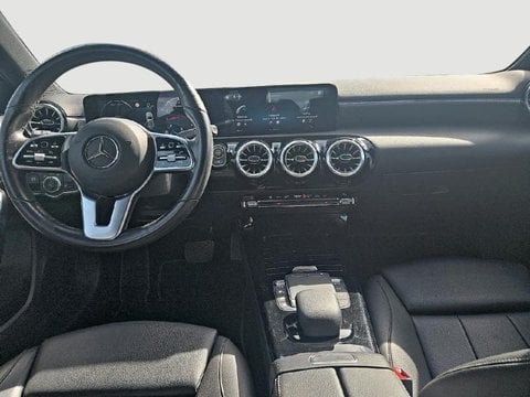Voitures D'occasion À Matoury | Mercedes-Benz Classe A 180 136Ch Amg Line 7G-Dct