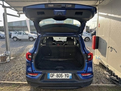Voitures D'occasion À Matoury | Renault Kadjar 1.3 Tce 140Ch Fap Intens Edc - 21