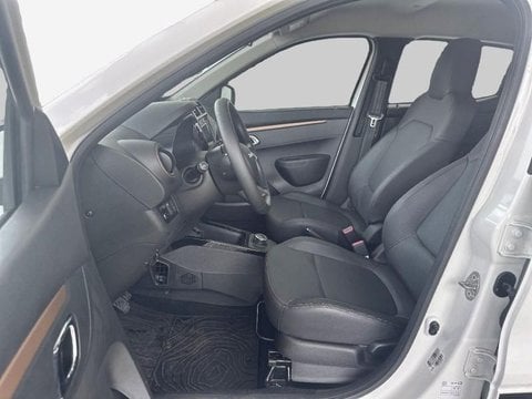 Voitures D'occasion À Matoury | Dacia Spring 45Ch Extreme