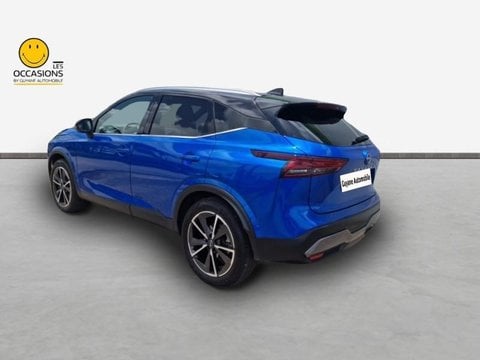 Voitures D'occasion À Matoury | Nissan Qashqai 1.3 Mild Hybrid 158Ch Acenta Xtronic 2022