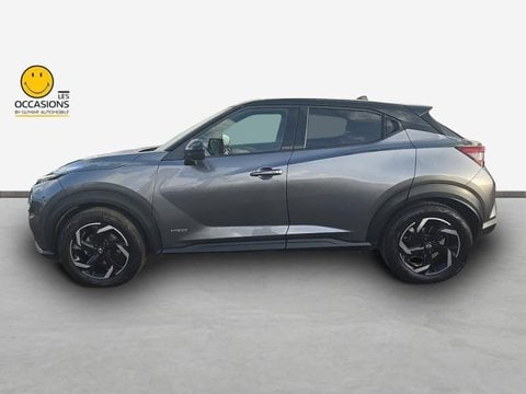 Voitures D'occasion À Matoury | Nissan Juke 1.6 Hybrid 143Ch Titanium 2023