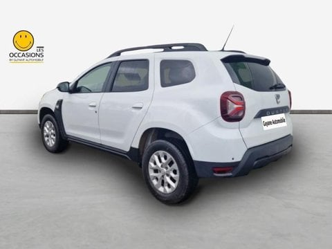 Voitures D'occasion À Matoury | Dacia Duster 1.0 Tce 90Ch Essentiel 4X2 - E6U