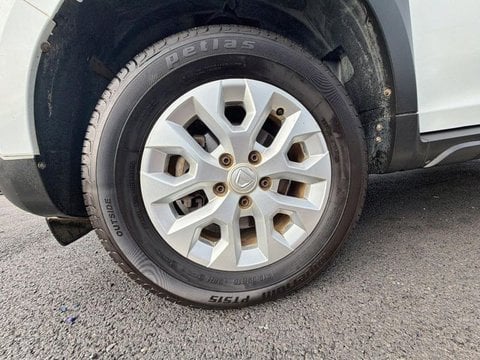 Voitures D'occasion À Matoury | Dacia Duster 1.5 Blue Dci 115Ch Essential 4X2