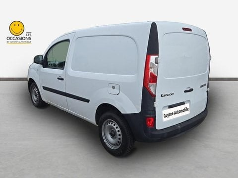 Voitures D'occasion À Matoury | Renault Kangoo Express 1.5 Dci 75Ch Générique