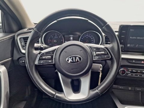 Voitures D'occasion À Matoury | Kia Xceed 1.6 Crdi 136Ch Mhev Active