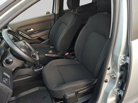 Voitures D'occasion À Matoury | Dacia Duster 1.5 Blue Dci 95Ch Essentiel 4X2 E6U
