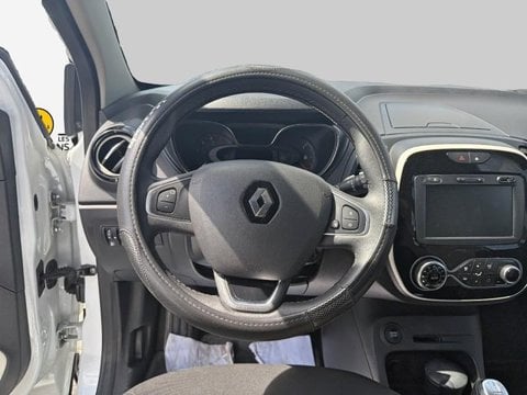 Voitures D'occasion À Matoury | Renault Captur Ph.2 Expression 1.5Dci 90Cv 5Mt Wltp