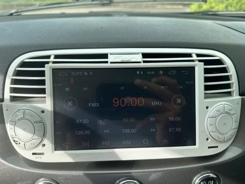 Voitures D'occasion À Matoury | Fiat 500 1.2 8V 69Ch Pop