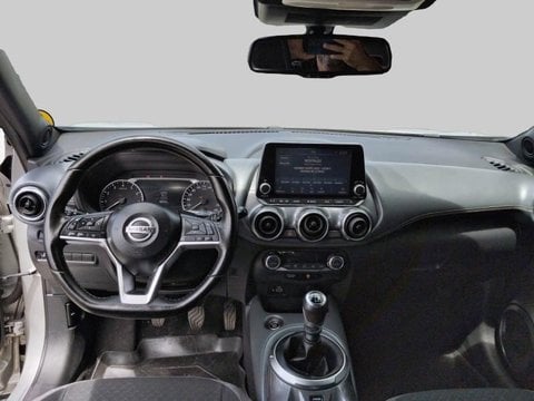 Voitures D'occasion À Matoury | Nissan Juke 1.0 Dig-T 114Ch Titanium
