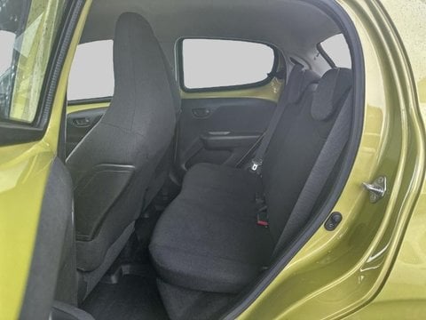 Voitures D'occasion À Matoury | Peugeot 108 Vti 72 Active 5P