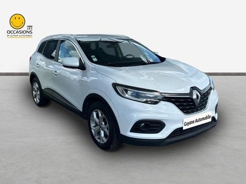 Voitures D'occasion À Matoury | Renault Kadjar 1.3 Tce 140Ch Fap Business - 21