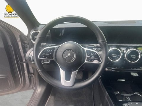 Voitures D'occasion À Matoury | Mercedes-Benz Classe A 200 163Ch Business Line 7G-Dct 9Cv