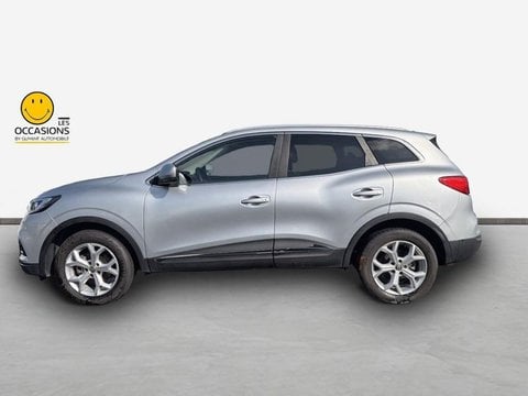 Voitures D'occasion À Matoury | Renault Kadjar 1.3 Tce 140Ch Fap Expression - 21