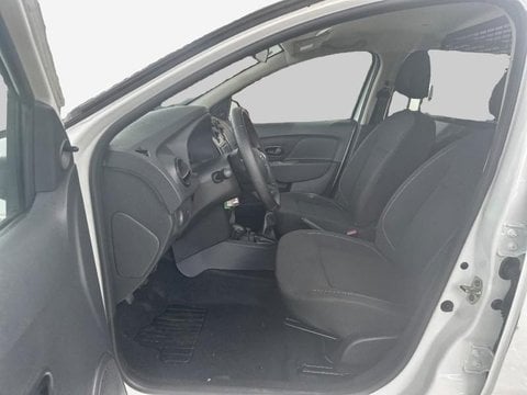 Voitures D'occasion À Matoury | Dacia Sandero 0.9 Tce 90Ch Ambiance 2 Places