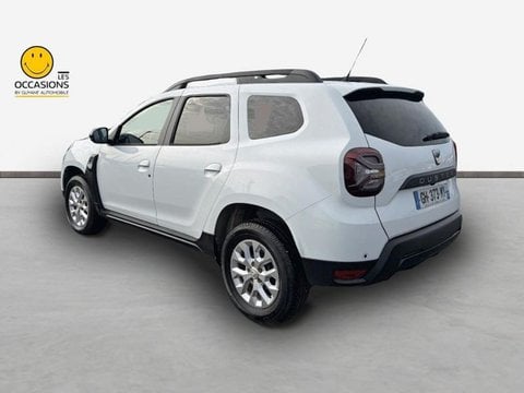 Voitures D'occasion À Matoury | Dacia Duster 1.5 Blue Dci 115Ch Essential 4X2
