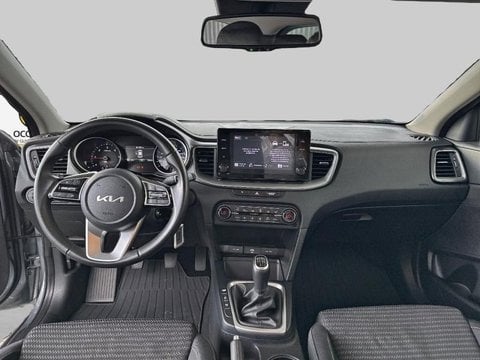 Voitures D'occasion À Matoury | Kia Xceed 1.6 Crdi 136Ch Mhev Emotion
