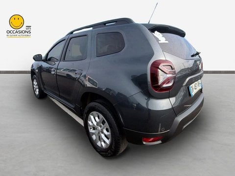 Voitures D'occasion À Matoury | Dacia Duster 1.5 Blue Dci 115Ch Expression 4X2