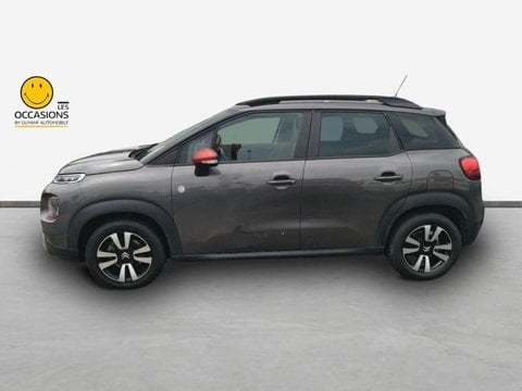 Voitures D'occasion À Matoury | Citroën C3 Aircross Puretech 110Ch S&S Feel Pack