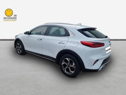 Voitures D'occasion À Matoury | Kia Xceed 1.6 Crdi 136Ch Mhev Active