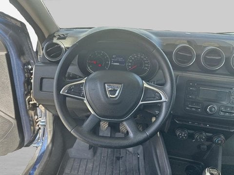 Voitures D'occasion À Matoury | Dacia Duster 1.3 Tce 130Ch Fap Confort 4X2