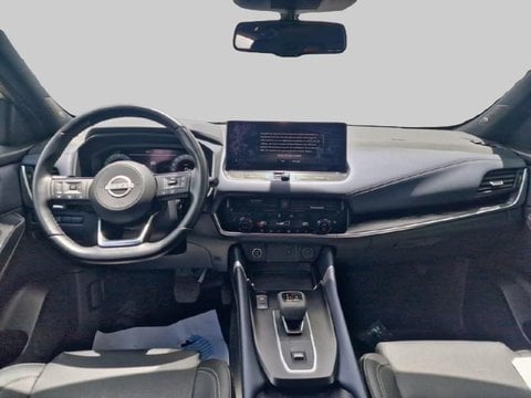 Voitures D'occasion À Matoury | Nissan Qashqai 1.3 Mild Hybrid 158Ch Acenta Xtronic 2022