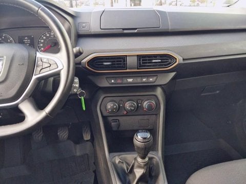 Voitures D'occasion À Matoury | Dacia Sandero 1.0 Tce 90Ch Stepway Essential