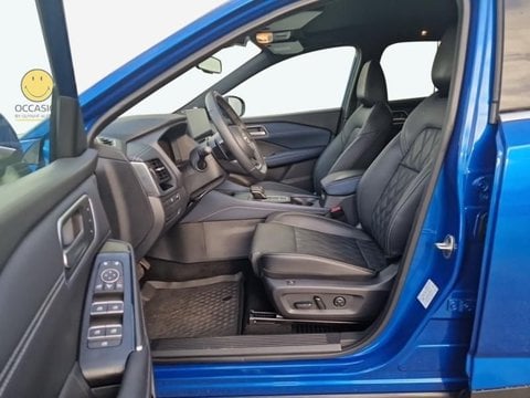 Voitures D'occasion À Matoury | Nissan Qashqai 1.3 Mild Hybrid 158Ch Acenta Xtronic 2022