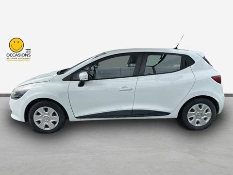 Voitures D'occasion À Matoury | Renault Clio 4 Vp Ph.2 Authentique 1.5Dci 75Cv Wltp