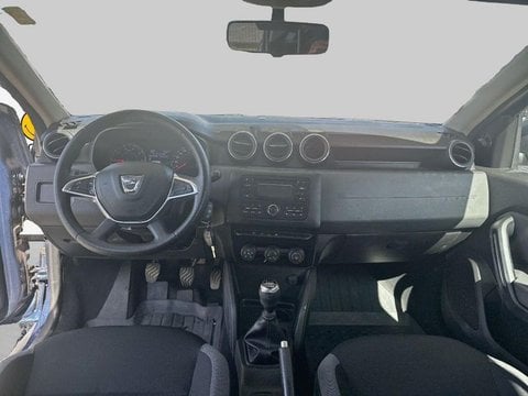 Voitures D'occasion À Matoury | Dacia Duster 1.3 Tce 130Ch Fap Confort 4X2