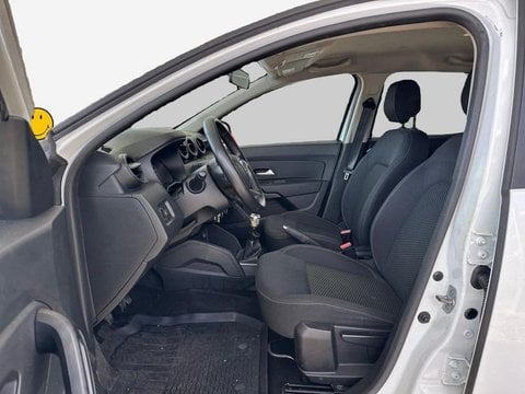 Voitures D'occasion À Matoury | Dacia Duster 1.3 Tce 130Ch Fap Essentiel 4X2