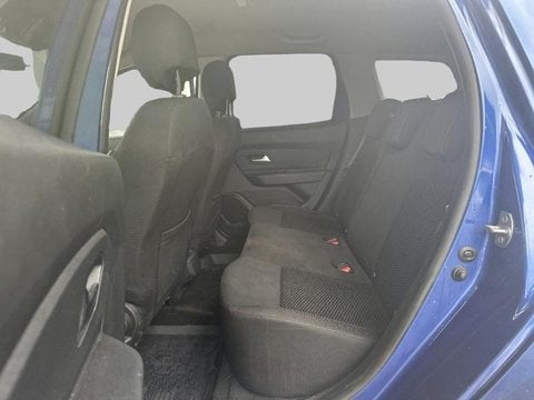 Voitures D'occasion À Matoury | Dacia Duster 1.5 Blue Dci 95Ch Essentiel 4X2 E6U