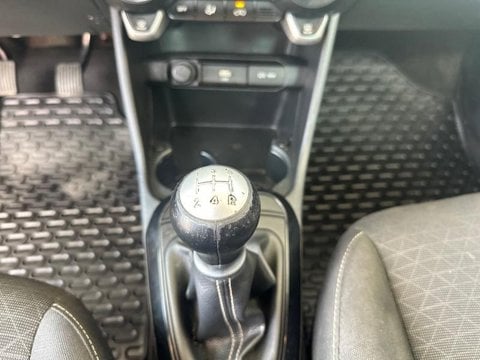 Voitures D'occasion À Matoury | Kia Picanto 1.2 Dpi 84Ch X Line Bvma5