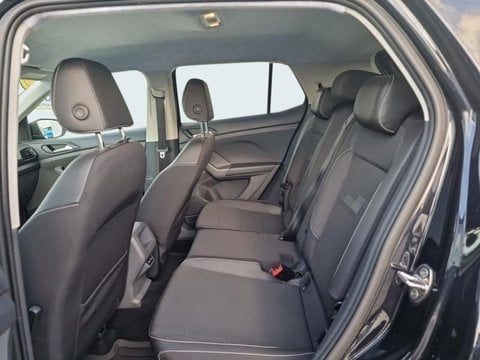 Voitures D'occasion À Matoury | Volkswagen T-Cross 1.0 Tsi 95Ch Lounge