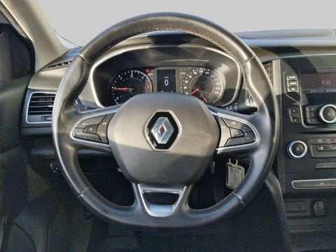 Voitures D'occasion À Matoury | Renault Mégane 1.5 Blue Dci 115Ch Authentique