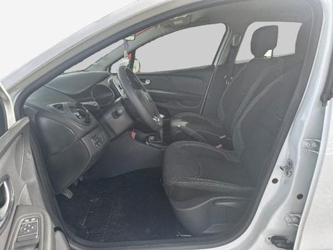 Voitures D'occasion À Matoury | Renault Clio 0.9 Tce 90Ch Limited 5P
