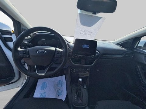 Voitures D'occasion À Matoury | Ford Puma 1.0 Ecoboost 125Ch Mhev St-Line X
