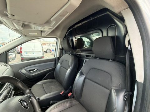 Voitures D'occasion À Matoury | Renault Express Vu Generique 1 5L Dci 75Ch E6D